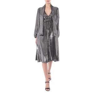 N°21 Women V-Neck Dress